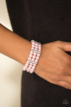 Load image into Gallery viewer, Put On Your GLAM Face - Pink
