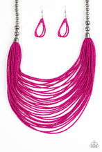 Load image into Gallery viewer, BEAD Brave - Pink
