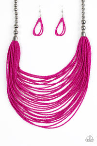 BEAD Brave - Pink