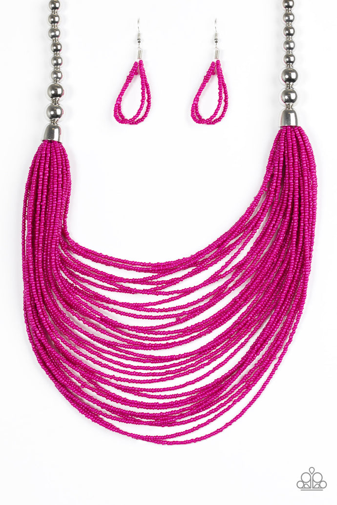 BEAD Brave - Pink