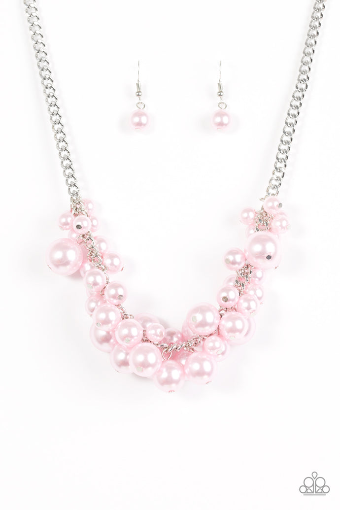 Glam Queen - Pink
