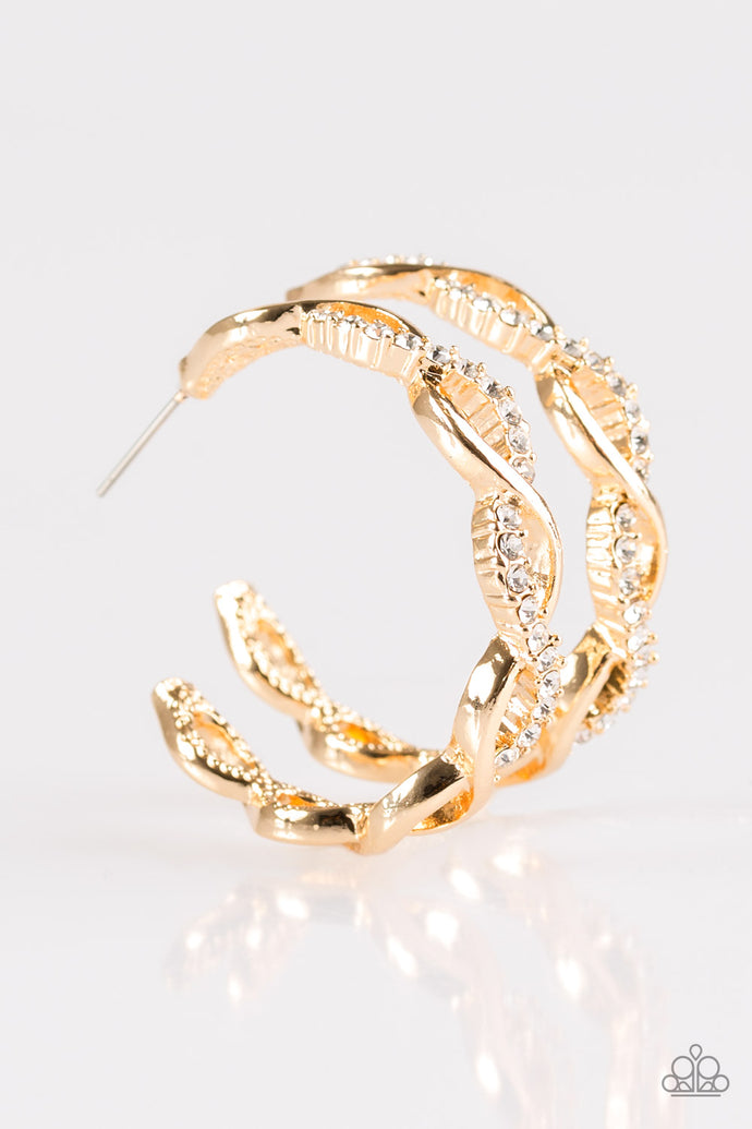 Cha-Ching Bling - Gold