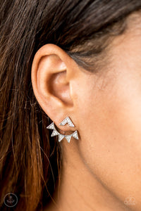 Sneak PEAK - White
