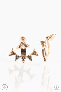 Sneak PEAK - Gold