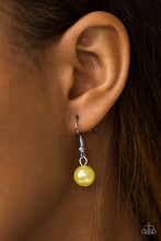 Load image into Gallery viewer, Run The Show - Yellow
