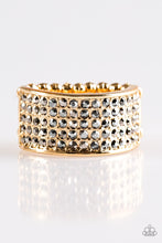 Load image into Gallery viewer, Time Is Money - Gold
