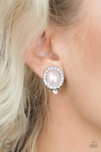 Romantically Regal - Pink