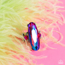 Load image into Gallery viewer, Interdimensional Dimension - Pink
