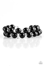 Load image into Gallery viewer, Ballroom and Board - Black

