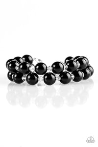 Ballroom and Board - Black