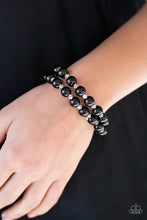 Load image into Gallery viewer, Ballroom and Board - Black
