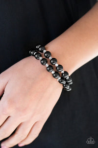 Ballroom and Board - Black