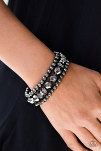 A HAUTE Mess - Black