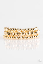 Load image into Gallery viewer, A HAUTE Mess - Gold

