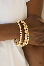 Load image into Gallery viewer, A HAUTE Mess - Gold
