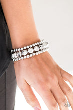 Load image into Gallery viewer, A HAUTE Mess - Silver
