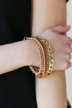 Load image into Gallery viewer, Sparkle, Shine, Repeat - Gold
