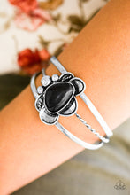 Load image into Gallery viewer, Sahara Sunflowers - Black
