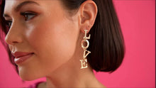 Load image into Gallery viewer, L-O-V-E - Gold
