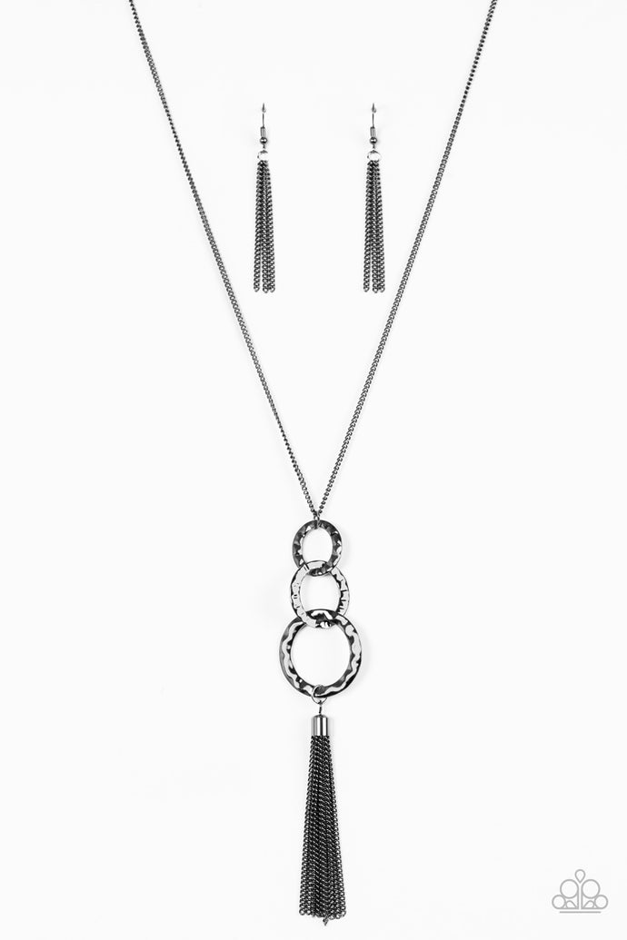 Dont BOLD Back! - Black