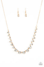 Load image into Gallery viewer, Here We GLOW! - Gold
