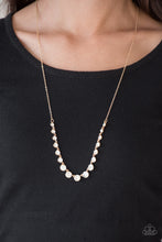 Load image into Gallery viewer, Here We GLOW! - Gold
