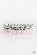 Load image into Gallery viewer, Perfect POSH-ture - Pink
