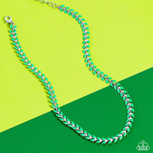 Load image into Gallery viewer, Grecian Grace - Green
