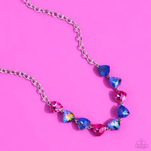 Load image into Gallery viewer, Dreamy Drama - Blue
