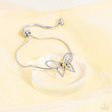 Load image into Gallery viewer, Wings of Wonder - Yellow
