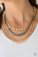 Load image into Gallery viewer, Metal Melee - Gold
