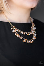 Load image into Gallery viewer, Fashion Show Fabulous - Gold
