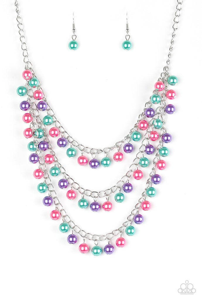 Chicly Classic - Multi