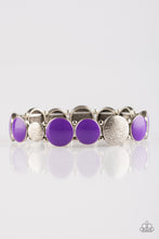 Load image into Gallery viewer, Bubble Blast - Purple
