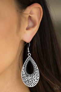 Spring Flinging - Silver