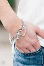 Load image into Gallery viewer, Tune My Heart - Blue
