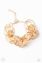 Load image into Gallery viewer, Statement Shimmer - Gold
