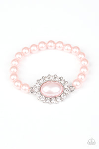 Starry-Eyed Starlet - Pink