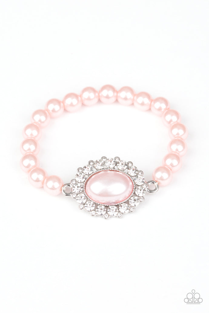 Starry-Eyed Starlet - Pink