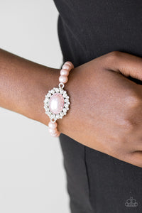 Starry-Eyed Starlet - Pink