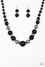 Load image into Gallery viewer, New York Nightlife - Black
