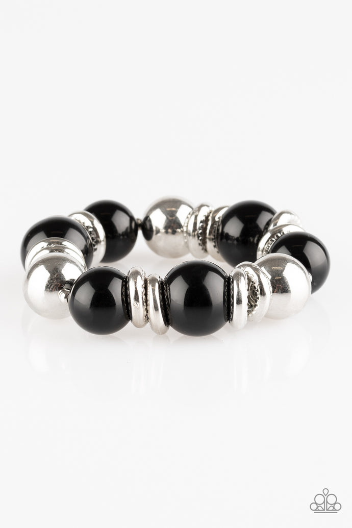 Rockin Rockefeller - Black