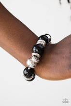 Load image into Gallery viewer, Rockin Rockefeller - Black
