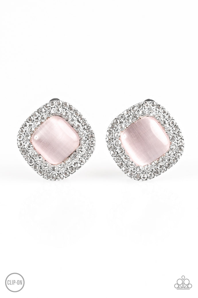 DEW What I DEW - Pink