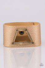 Load image into Gallery viewer, Power Play - Brass
