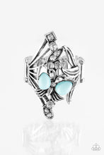 Load image into Gallery viewer, Beautiful In Butterflies - Blue
