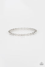 Load image into Gallery viewer, Seven Figure Fabulous - White
