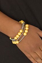 Load image into Gallery viewer, New Adventures - Yellow
