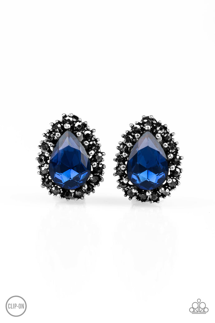 Quintessentially Queen - Blue