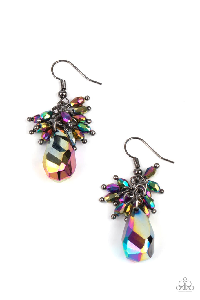 Well Versed in Sparkle - Multi (Oil Spill)